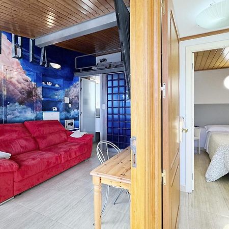 Posada Villa Rosa Рейноса Екстериор снимка