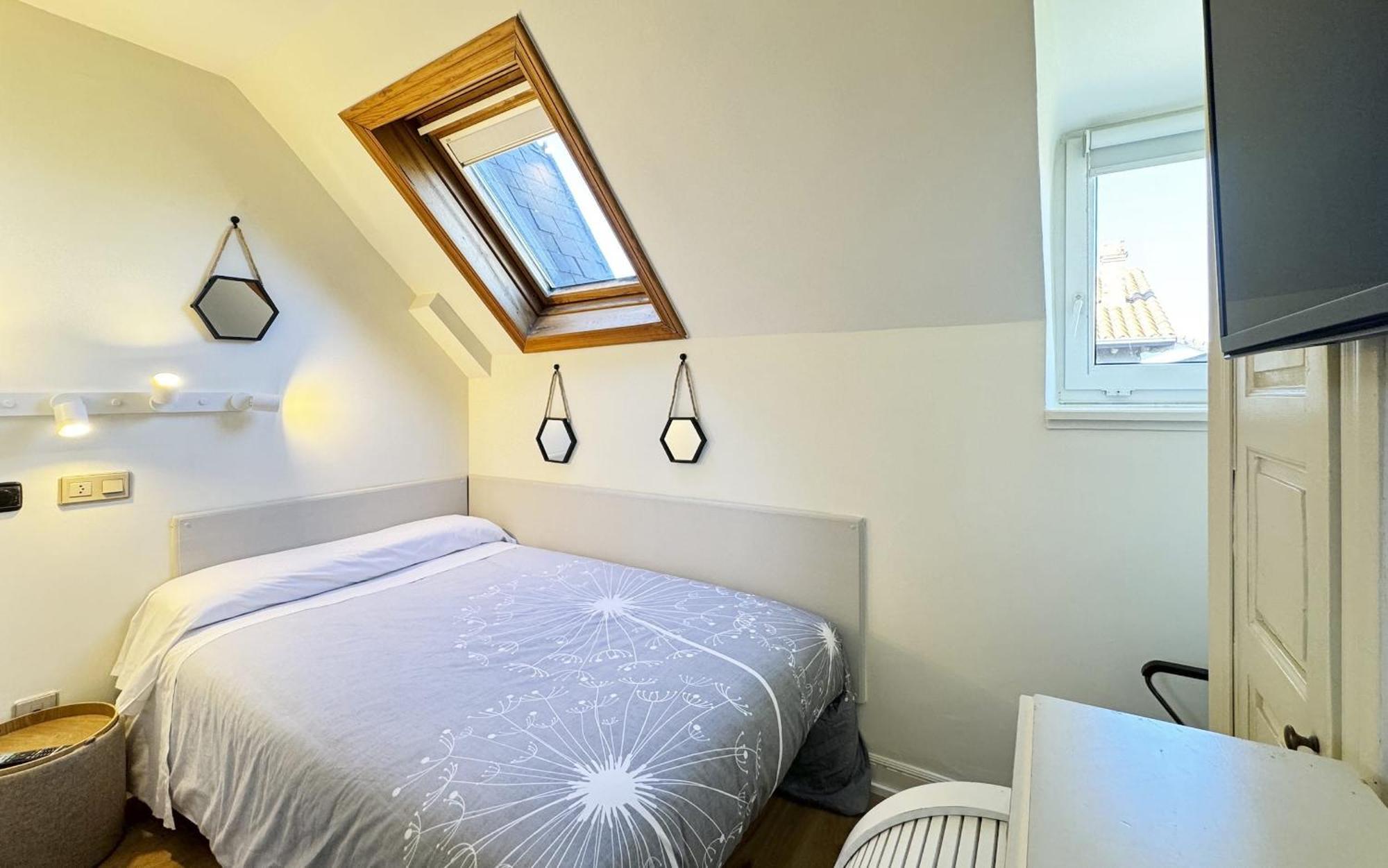 Posada Villa Rosa Рейноса Екстериор снимка